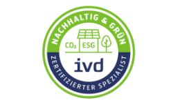 IVD - Nachhaltig & Grün