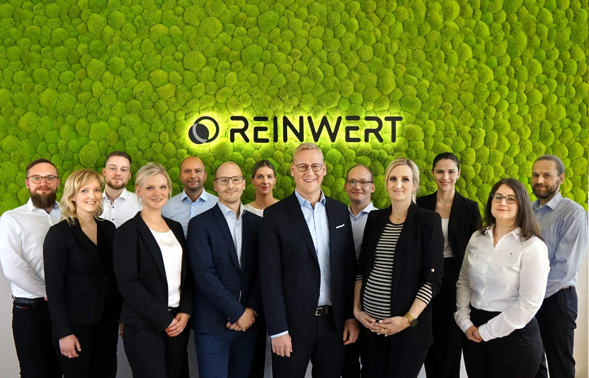 Team REINWERT GmbH